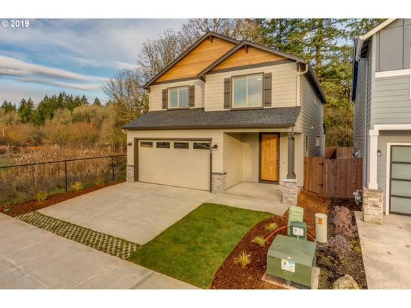 10729 NE 156TH AVE, Vancouver, WA 98682