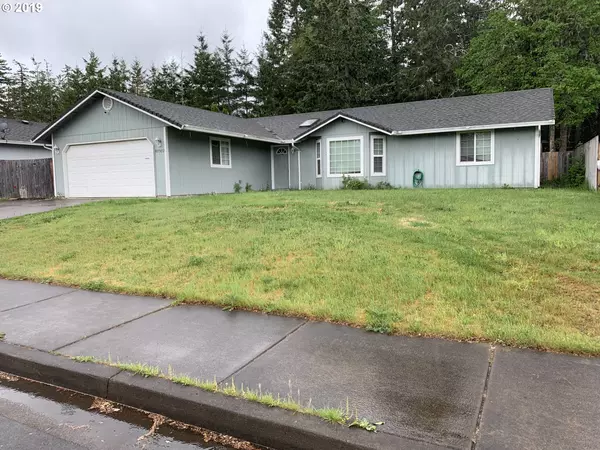 87572 MUSE DR, Veneta, OR 97487