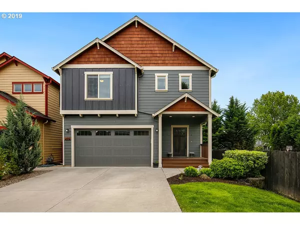 Vancouver, WA 98685,12012 NW 39TH CT