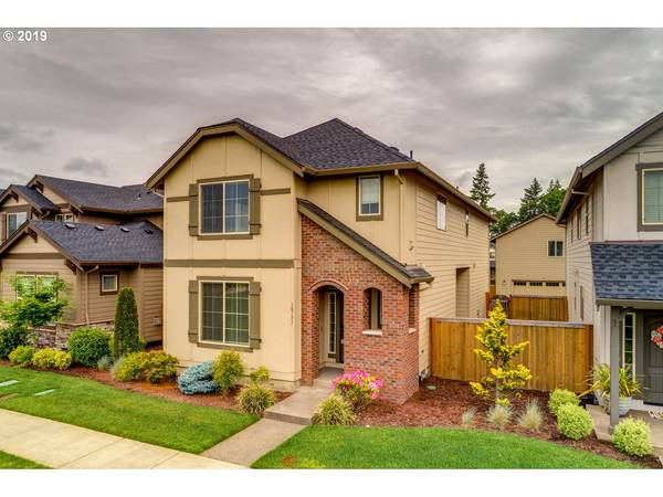 10171 SW MADRID LOOP, Wilsonville, OR 97070