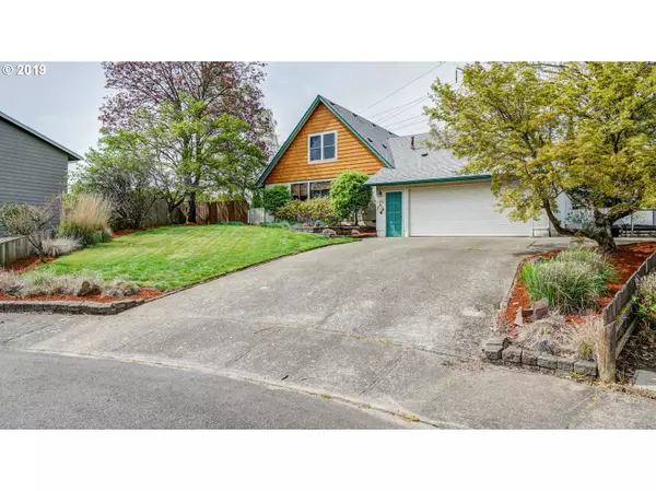 Keizer, OR 97303,1175 SWINGWOOD CT