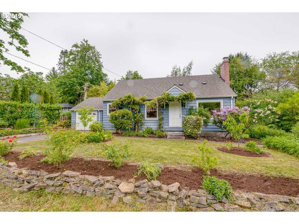 3640 SW 91ST AVE, Portland, OR 97225