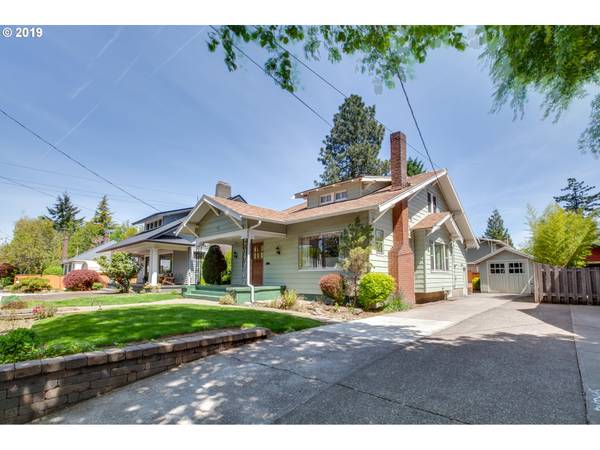 4206 NE 31ST AVE, Portland, OR 97211