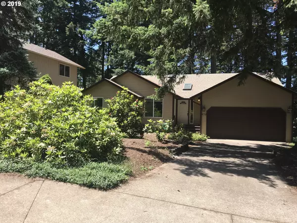 672 S 73RD ST, Springfield, OR 97478