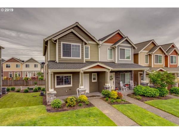 2538 NW 3RD TER, Gresham, OR 97030