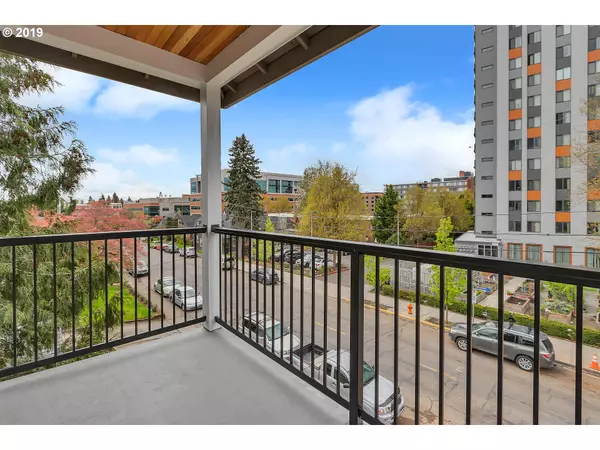 1616 NE 45TH AVE #5, Portland, OR 97213