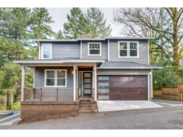 3220 SW UPPER DR, Portland, OR 97201