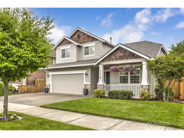 Forest Grove, OR 97116,1338 HARTFORD DR