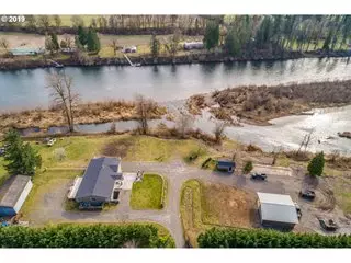 3036 LEWIS RIVER RD, Woodland, WA 98674