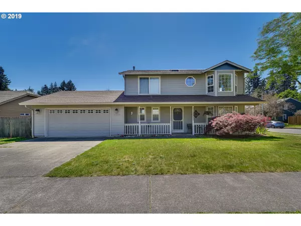 11107 NE 93RD ST, Vancouver, WA 98662