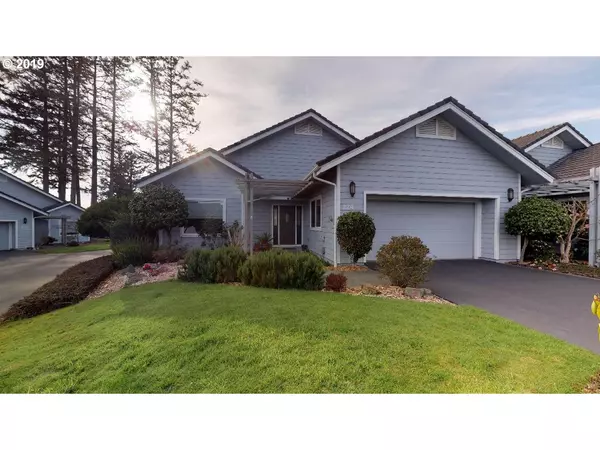 Brookings, OR 97415,224 SCHOONER BAY DR