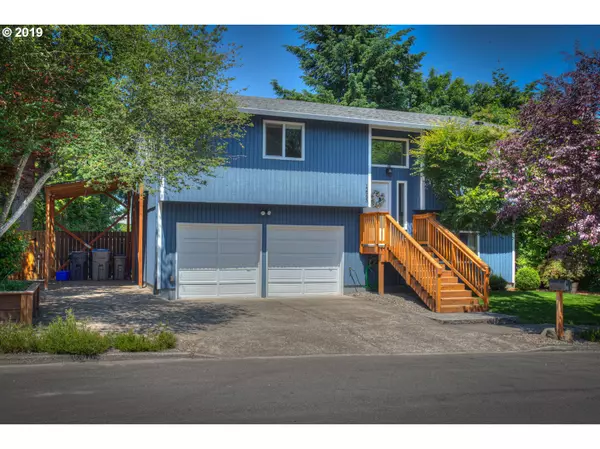 Tigard, OR 97223,12995 SW KATHERINE ST