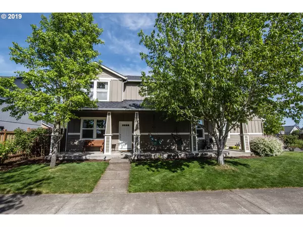 5589 LIVINGSTON AVE, Eugene, OR 97402