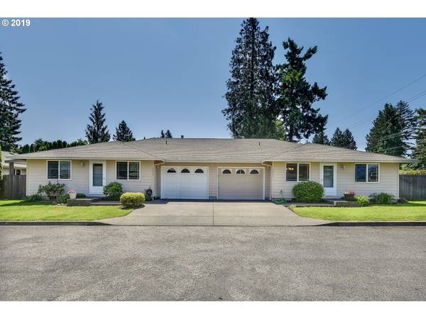 2254 NE 162ND AVE, Portland, OR 97230