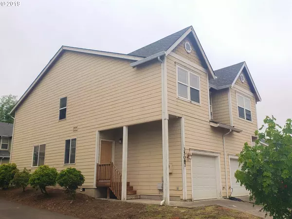 35087 ROBERTS LN, St Helens, OR 97051