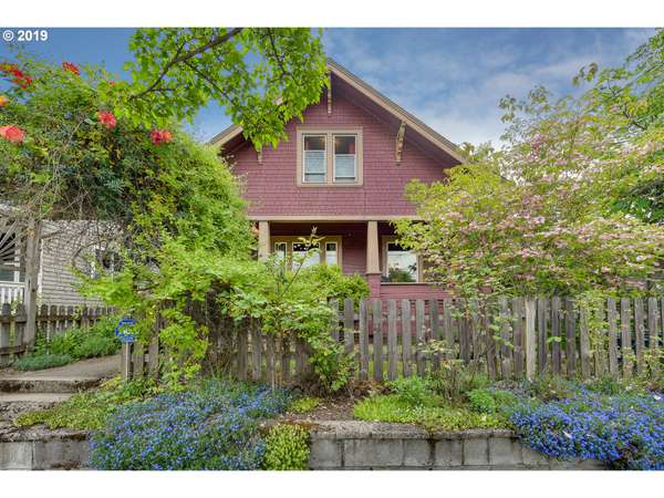 3904 SE 63RD AVE, Portland, OR 97206