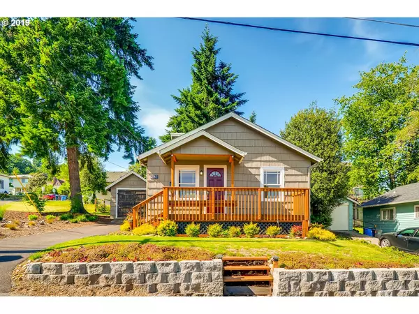 241 NW 16TH AVE, Camas, WA 98607