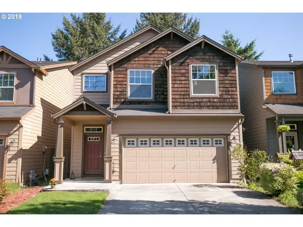 12022 NE 40TH CIR, Vancouver, WA 98682