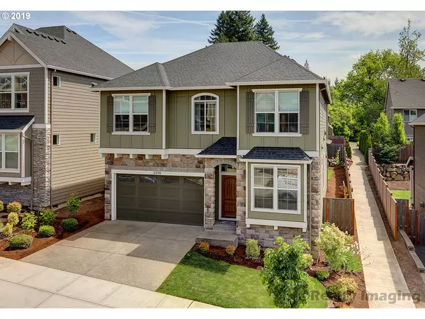 2570 NW 108TH TER, Portland, OR 97229