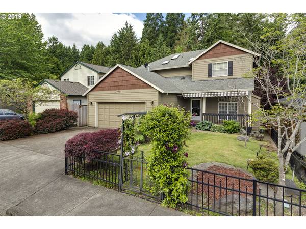 12701 SW 138TH AVE, Tigard, OR 97223