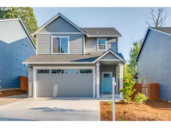 8307 NE 88TH CIR, Vancouver, WA 98662