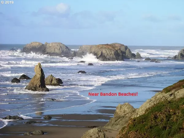 Bandon, OR 97411,3087 PERIWINKLE LN