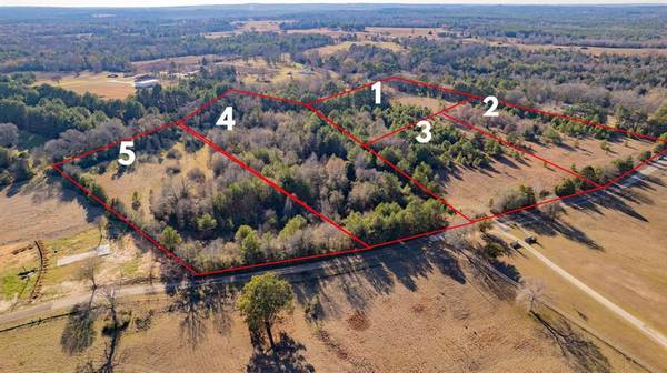 TBD Lot 1 FM 2015, Winona, TX 75706