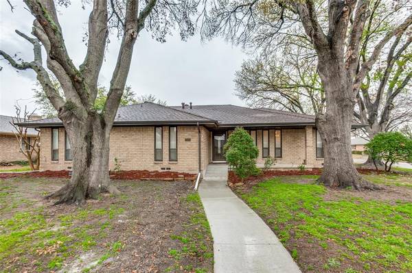 2413 Rochdale Street, Garland, TX 75040