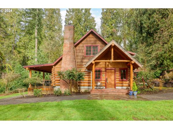 245 SW TUALATIN LOOP, West Linn, OR 97068