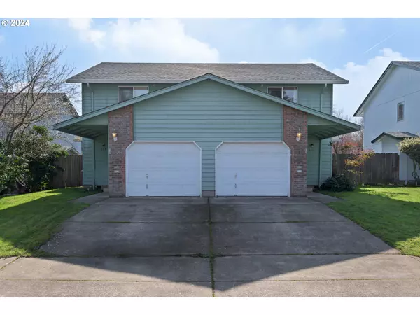 470 AUTUMN AVE, Eugene, OR 97404