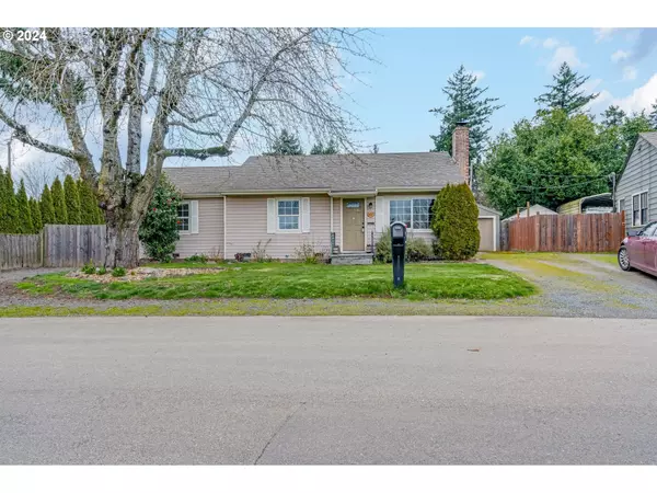 3117 VAN ALLMAN AVE, Vancouver, WA 98660