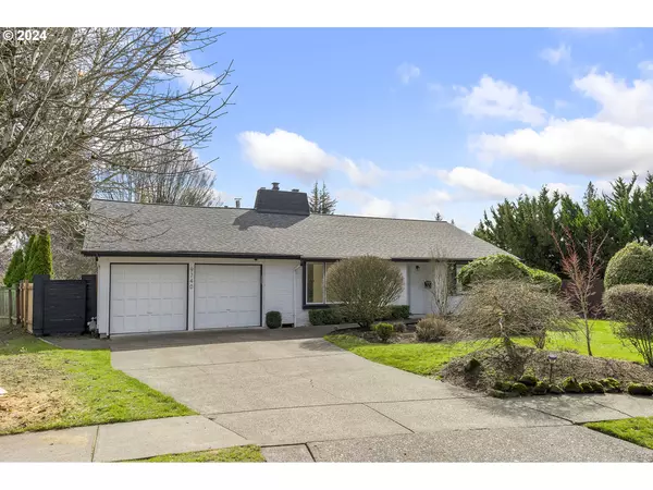 9740 SW INGLEWOOD PL, Portland, OR 97225