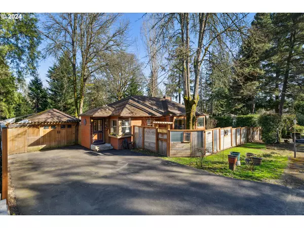 14100 KNAUS RD, Lake Oswego, OR 97034