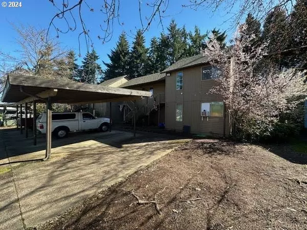 Springfield, OR 97478,5495 A Units 81-84 ST