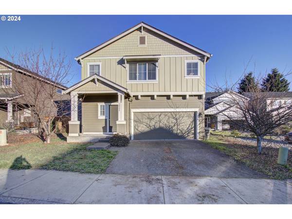 10909 NE 120TH AVE, Vancouver, WA 98682