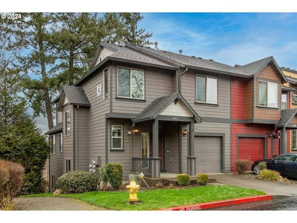 562 SW EDGEFIELD MEADOWS AVE,  Troutdale,  OR 97060