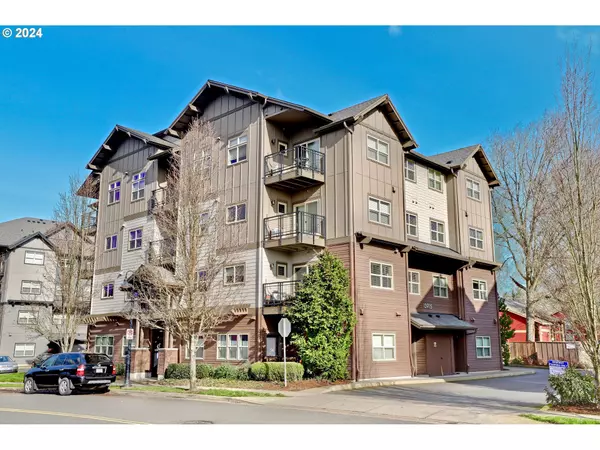 Beaverton, OR 97005,13915 SW MERIDIAN ST #113