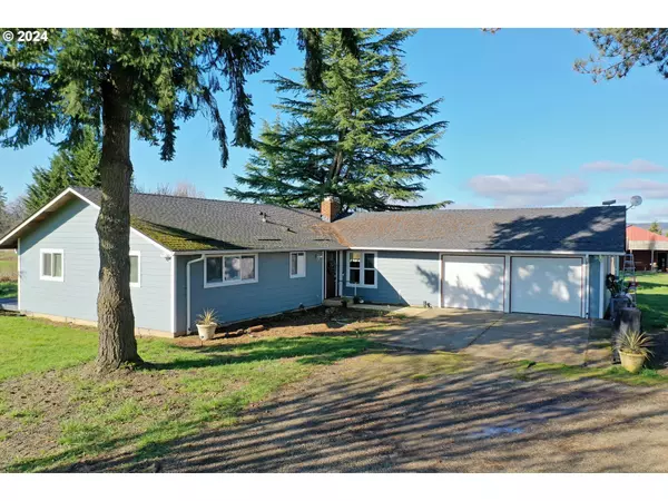 37495 NW TREASURE LN, Cornelius, OR 97113