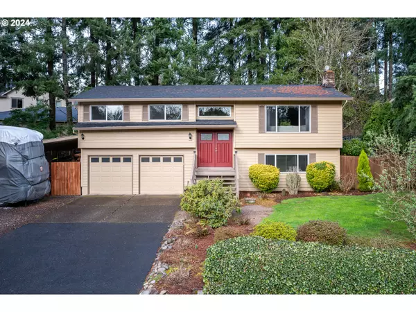 1312 DOLLAR ST, West Linn, OR 97068