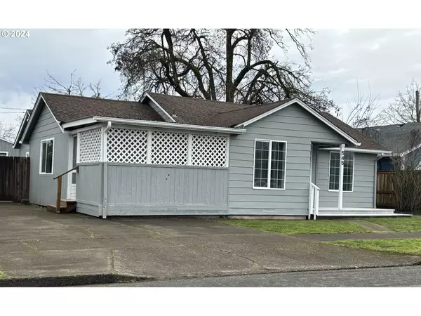 Springfield, OR 97477,545 22ND ST