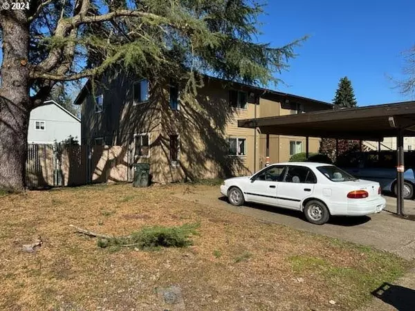 Springfield, OR 97478,5495 A Units 49-52 ST