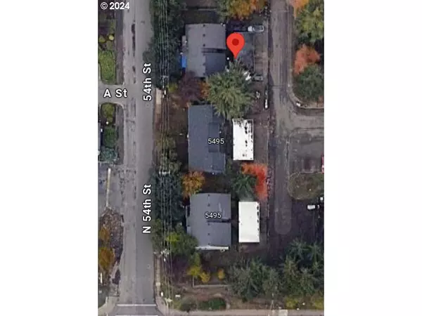 Springfield, OR 97478,5495 A Units 49-52 ST