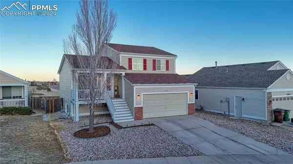 Colorado Springs, CO 80923,6083 Miramont ST