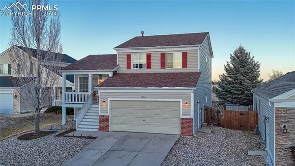 Colorado Springs, CO 80923,6083 Miramont ST