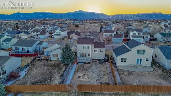 Colorado Springs, CO 80923,6083 Miramont ST