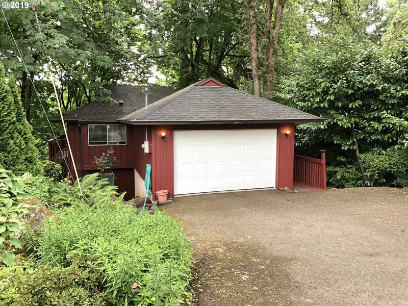 108 TERRACE AVE, Oregon City, OR 97045