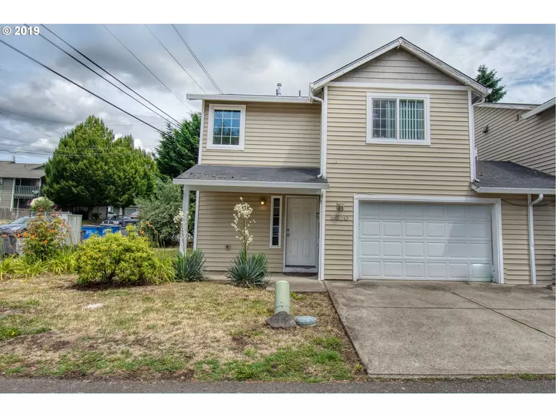 8600 NE 25TH CIR, Vancouver, WA 98662