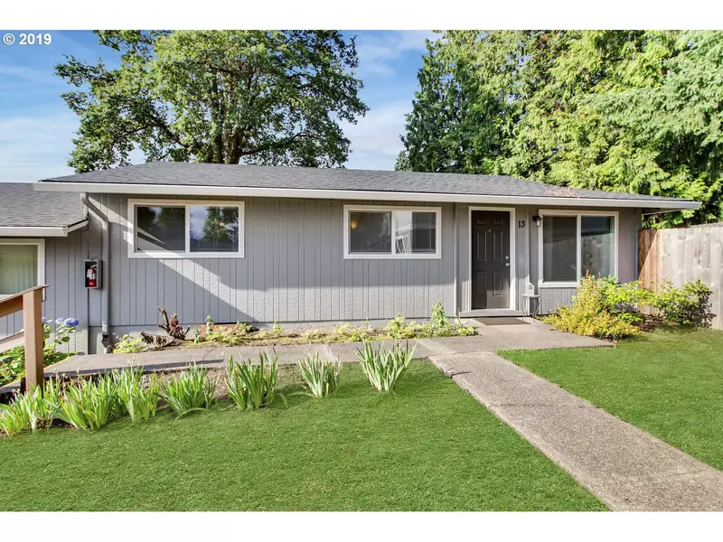 14655 SW 76TH AVE #13, Tigard, OR 97224