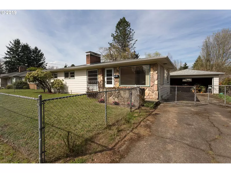 3927 SE FILBERT ST, Milwaukie, OR 97222