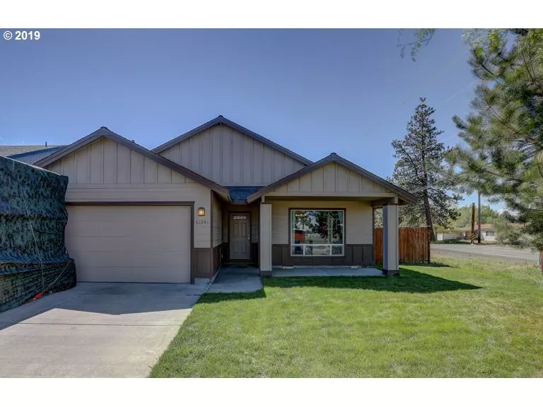 61391 KOBE ST, Bend, OR 97702